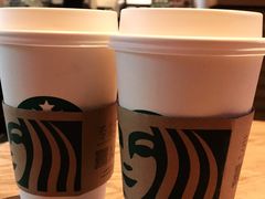 -星巴克(中远两湾城店)