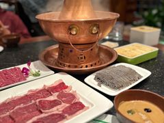 -南门涮肉(通州大船店)