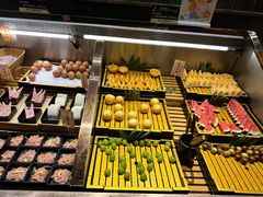-一绪に寿喜烧自助(世茂广场店)