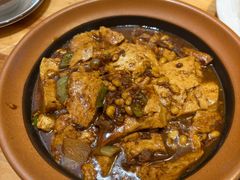 -快乐老家三鲜饺子东北菜(南六中路店)