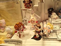 -泡泡玛特POPMART(合生汇店)