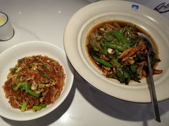 -兰湘子·湘菜小炒(长安万科广场店)