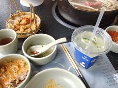 -盡膳口福·百年汤方火锅(科华北路店)