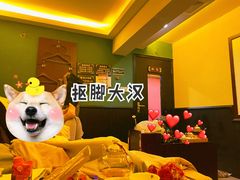 -憩泰SPA(三林店)