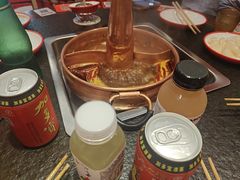 -京元盛铜锅涮肉(上海总店)