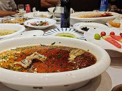 -新丁香海鲜酒店(银海商贸城店)