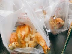 -吴山烤禽 (吴山路店)