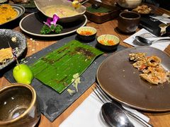 -象神泰国菜