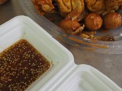 平菇-陈氏老字号十三小炸炸店