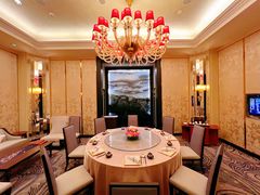 -东海朗廷酒店-唐阁T’ANG COURT 中餐厅