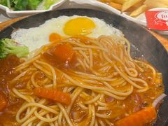 -豪享来中西餐厅(隆昌店)