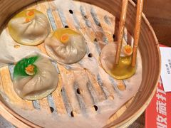 -李犟大爆鳝面·手工蟹黄包(湖滨西湖店)
