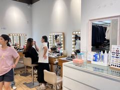 -天真蓝照相馆(龙岗万科里店)