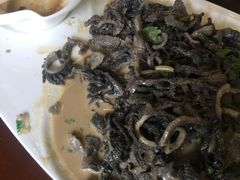 -老仁义·清真菜(太古街店)