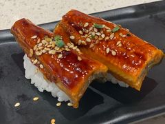 -万岁寿司(虎门万达店)