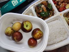 -小菜园新徽菜(合肥之心城店)