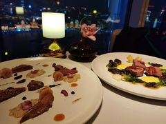 -翡翠36餐厅(浦东香格里拉店)
