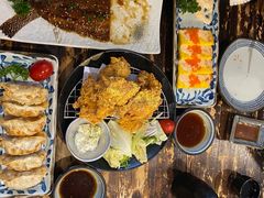 -小川洋风料理(汉街店)