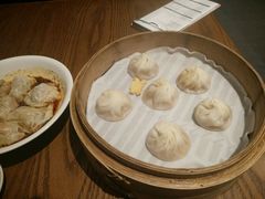 -鼎泰丰 (柏威年广场店)