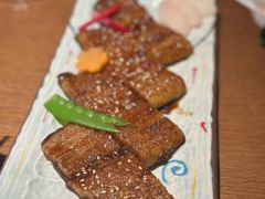 -水之惠鲜鱼料理(王府大街店)