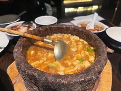 -绿茶餐厅(财富购物中心店)