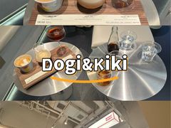 -Dogi&kiki Coffee(中心商务大厦店)