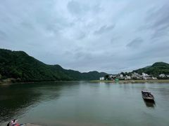-新安江山水画廊风景区