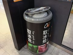 -Olé精品超市(北京合生汇店)