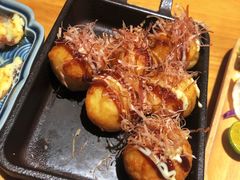 -一心创作料理屋(经开万达店)