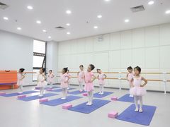 -予荷舞蹈(盛景校区)