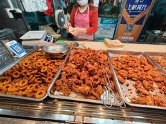 -吴日彪蒜香猪牛排(水巷口店)