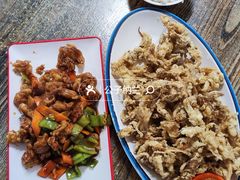-夕阳红小吃(中街大悦城店)