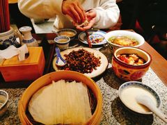 -南京大牌档(济南万象城店)