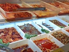 -汉丽轩韩式自助烤肉(大学城龙湖U城天街A馆店)