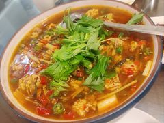 -飞虹鱼馆(春华路店)