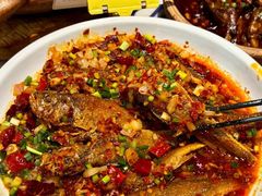 -图味美小黄鱼·景德菜(浙江路店)