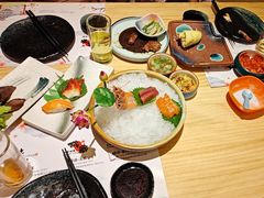-贵木日本料理·铁板烧(新地假日广场店)