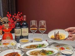 -新光酒家·河豚·海鲜·蟹料理(浦东店)
