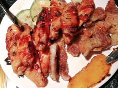 -嘿嘟嘟·肋条烧肉放题(爱融荟城店)