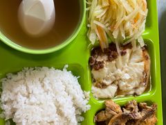 -上海中医药大学-食堂