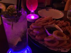 -Ambra Haus琥珀屋精酿餐厅(宝山店)