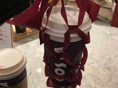 -COSTA COFFEE(上海月星环球港店)