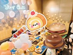 -必胜客(桐梓坡店)