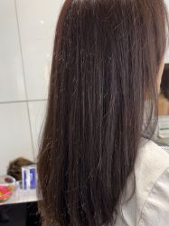 -天使之手