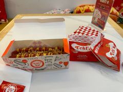 -Eckl’s爱氏热狗(猫街店)