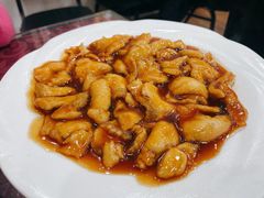 -清真麦顺和饭庄·二姐回头(和平店)