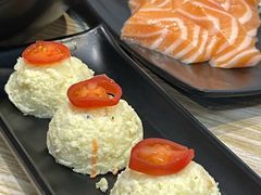 -胜代日本料理(云程巷小区店)