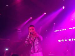 -苏荷酒吧(九街店)