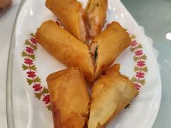 -馨越楼·点心·粤菜(赤坎店)