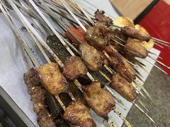 烤实蛋-老大烧烤(铁新里店)